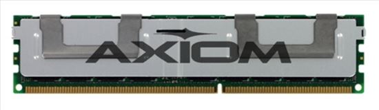 Axiom 16GB PC3-12800 memory module DDR3 1600 MHz ECC1