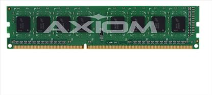 Axiom 64GB PC3-12800 memory module 8 x 8 GB DDR3 1600 MHz ECC1