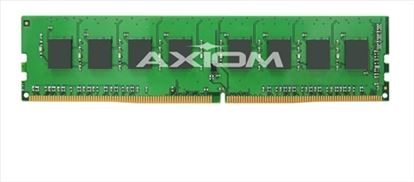 Axiom 4GB PC4-17000 memory module 1 x 4 GB DDR4 2133 MHz1