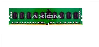 Axiom 16GB PC4-17000 memory module 1 x 16 GB DDR4 2133 MHz ECC1