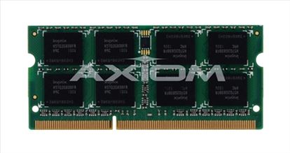 Axiom 16 GB PC4-17000 memory module 1 x 16 GB DDR4 2133 MHz1