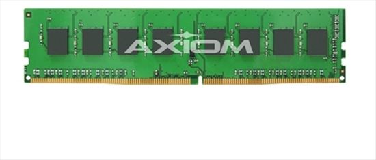 Axiom 16GB PC4-17000 memory module 1 x 16 GB DDR4 2133 MHz1