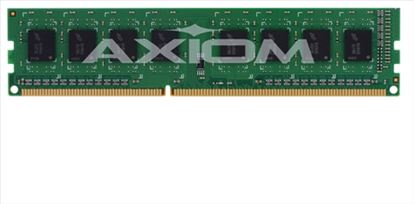 Axiom 8GB PC3-12800 memory module 1 x 8 GB DDR3L 1600 MHz1