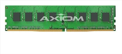 Axiom 16GB PC4-17000 memory module 1 x 16 GB DDR4 2133 MHz1