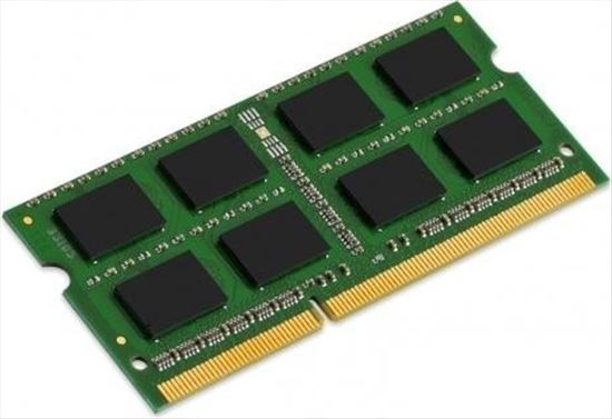 Axiom 8GB DDR3L memory module 1 x 8 GB 1600 MHz1