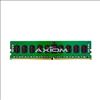 Axiom 32GB DDR4-2400 ECC RDIMM memory module 2 x 16 GB 2400 MHz1