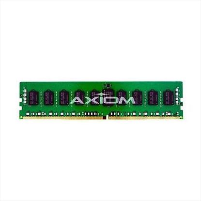 Axiom 32GB DDR4-2400 ECC RDIMM memory module 2 x 16 GB 2400 MHz1