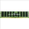 Axiom 64GB DDR4-2400 ECC LRDIMM memory module 4 x 16 GB 2400 MHz1