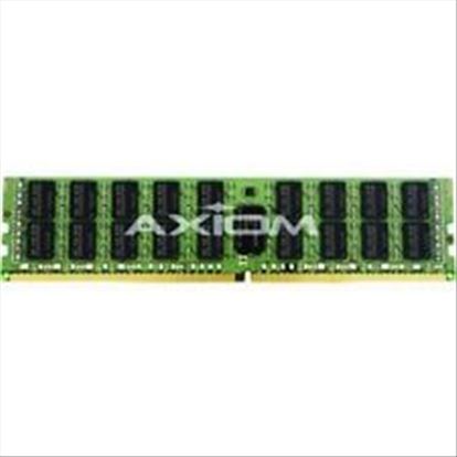 Axiom 64GB DDR4-2400 ECC LRDIMM memory module 4 x 16 GB 2400 MHz1