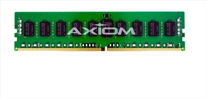 Axiom 16GB PC4-17000 memory module 1 x 16 GB DDR4 2133 MHz ECC1