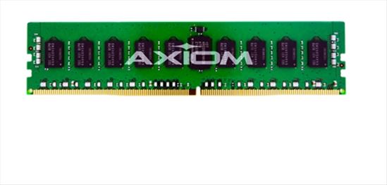 Axiom 16GB PC4-17000 memory module 1 x 16 GB DDR4 2133 MHz ECC1