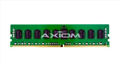 Axiom 16GB DDR4 memory module 1 x 16 GB 2400 MHz ECC1