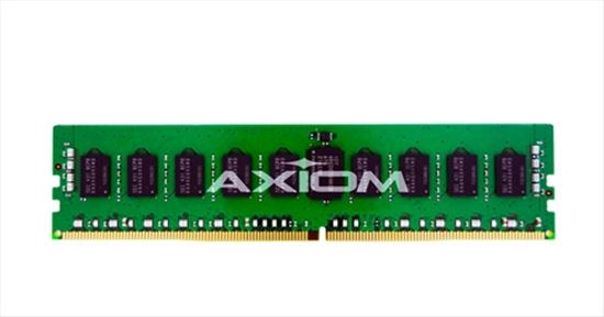 Axiom 16GB DDR4 memory module 1 x 16 GB 2400 MHz ECC1