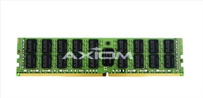 Axiom 32GB DDR4 memory module 1 x 32 GB 2133 MHz ECC1