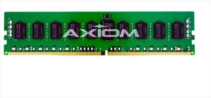 Axiom 16GB PC4-19200 memory module 1 x 16 GB DDR4 2400 MHz ECC1