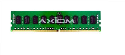 Axiom 16GB DDR4-2400 memory module 1 x 16 GB 2400 MHz ECC1