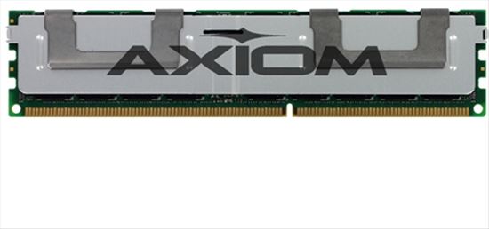 Axiom 16GB PC3L-12800 memory module 1 x 16 GB DDR3L 1600 MHz ECC1