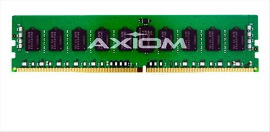 Axiom 8GB PC4-1920 memory module 1 x 8 GB DDR4 2400 MHz ECC1