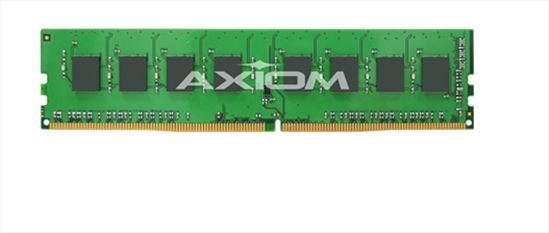 Axiom 16GB DDR4-2133MHz memory module 1 x 16 GB1