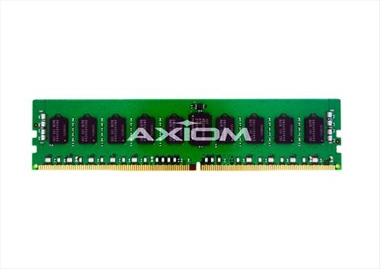 Axiom 16GB DDR4 memory module 1 x 16 GB 2400 MHz ECC1