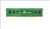 Axiom 16GB DDR4 memory module 1 x 16 GB 2400 MHz1