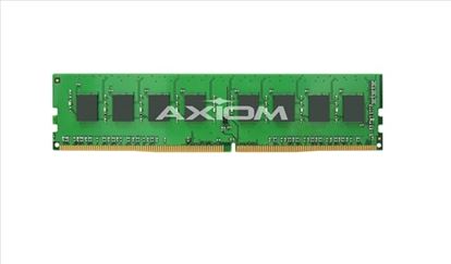 Axiom 16GB DDR4 memory module 1 x 16 GB 2400 MHz1