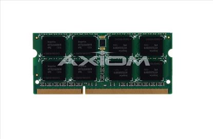 Axiom 4GB DDR4 memory module 1 x 4 GB 2133 MHz1