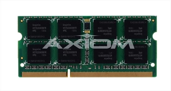 Axiom 16GB DDR4-2400 memory module 2400 MHz1