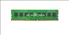 Axiom 16GB DDR4 memory module 1 x 16 GB 2400 MHz1