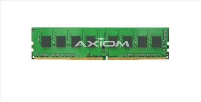 Axiom 16GB DDR4 memory module 1 x 16 GB 2400 MHz1