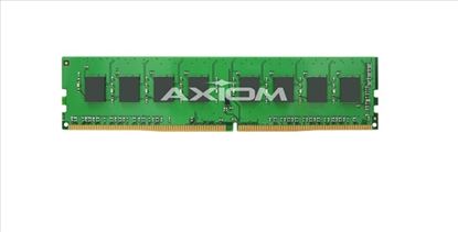 Axiom 16GB DDR4 memory module 1 x 16 GB 2400 MHz ECC1