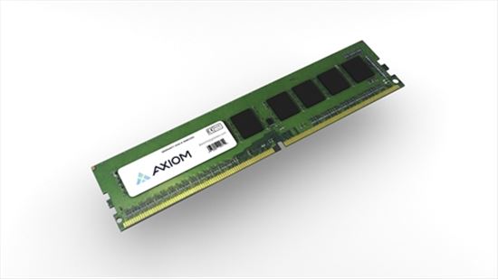 Axiom 1CA79AA-AX memory module 8 GB 1 x 8 GB DDR4 2400 MHz ECC1