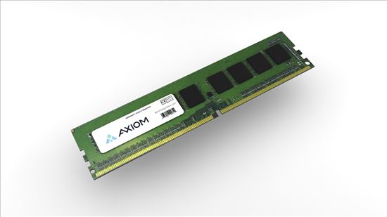 Picture of Axiom 4X70G88333-AX memory module 8 GB 1 x 8 GB DDR4 2400 MHz ECC