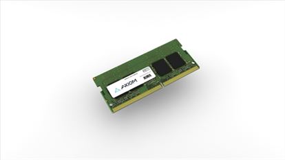 Axiom AX42400S17Z/4G memory module 4 GB 1 x 4 GB DDR4 2400 MHz1