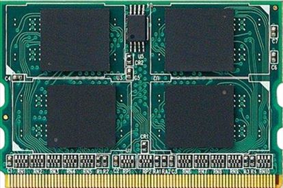 Axiom VGP-MM512I-AX memory module 0.5 GB 1 x 0.5 GB DDR 333 MHz1