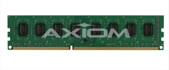 Axiom AX31600E11Z/4L memory module 4 GB DDR3 1600 MHz ECC1