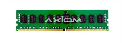 Axiom 8GB DDR4-2133 memory module 1 x 8 GB 2133 MHz ECC1