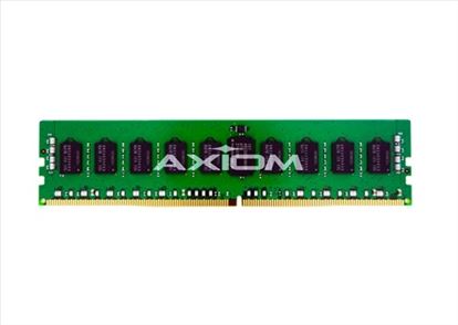 Axiom 8GB DDR4 memory module 1 x 8 GB 2133 MHz ECC1