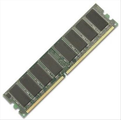 Axiom CE483A-AX memory module 0.5 GB 1 x 0.5 GB DDR2 400 MHz1