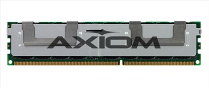 Axiom AX31600R11W/8L memory module 8 GB 1 x 8 GB DDR3 1600 MHz ECC1