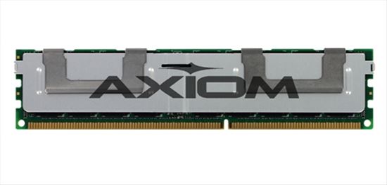 Axiom AX31333R9W/8L memory module 8 GB DDR3 1333 MHz ECC1