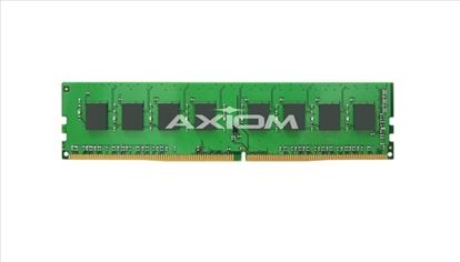 Axiom 16GB DDR4 memory module 1 x 16 GB 2133 MHz1