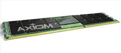 Axiom 32GB DDR3-1600 memory module 1 x 32 GB 1600 MHz1