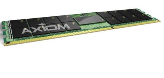 Axiom 32GB PC3L-12800L memory module 1 x 32 GB DDR3 1600 MHz ECC1