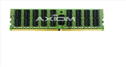 Axiom 64GB DDR4-2400 memory module 1 x 64 GB 2400 MHz ECC1