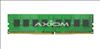 Picture of Axiom 4X70M60572-AX memory module 8 GB 1 x 8 GB DDR4 2400 MHz