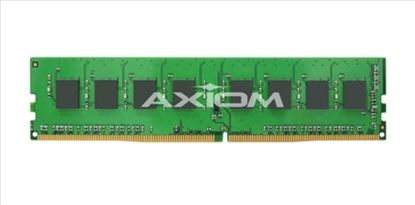 Picture of Axiom 4X70M60572-AX memory module 8 GB 1 x 8 GB DDR4 2400 MHz