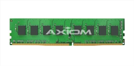 Picture of Axiom 4X70M60572-AX memory module 8 GB 1 x 8 GB DDR4 2400 MHz