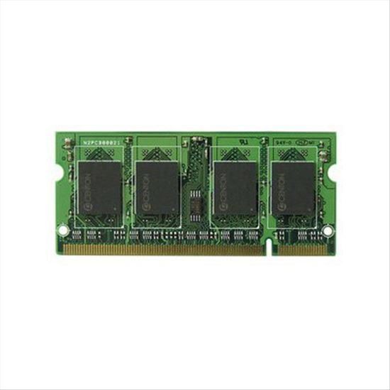 Axiom AX31333S9Y/4G memory module 4 GB 1 x 4 GB DDR3 1333 MHz1