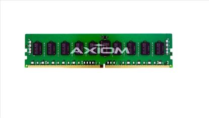 Axiom 16GB DDR4 memory module 1 x 16 GB 2666 MHz ECC1